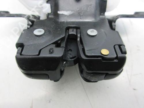 Tailgate lock TOYOTA YARIS (_P21_, _PA1_, _PH1_) 1.5 Hybrid (MXPH10, MXPH11) | BP29099133C101 