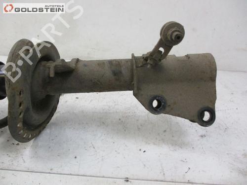 Left front shock absorber MERCEDES-BENZ CITAN Box Body/MPV (W415) 111 CDI (415.603, 415.605) | BP22194175M16 