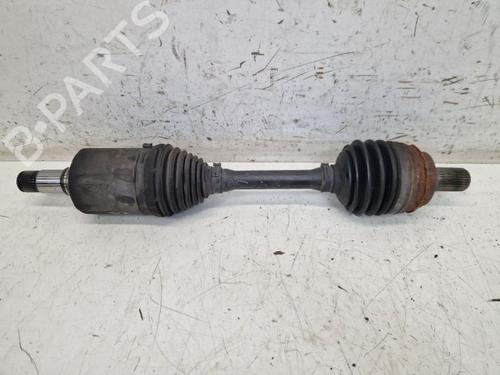 Used Right front driveshaft MERCEDES-BENZ GLK-CLASS (X204) 350 4-matic (204.987) (272 hp) 26127707
