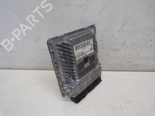 Engine control unit (ECU) AUDI A6 C6 Avant (4F5) 3.2 FSI quattro | BP37133347M57 - Image 2