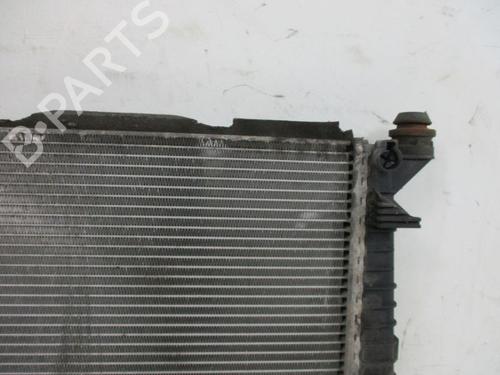 Water radiator FORD FOCUS C-MAX (DM2) 2.0 TDCi | BP18793533M31