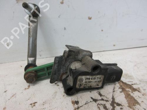 Electronic sensor PORSCHE CAYENNE (92A) 4.8 Turbo | BP37128428M84 - Image 2