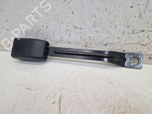 Used Seat buckle OPEL AGILA (B) (H08) 1.2 (F68) (86 hp) 26127778