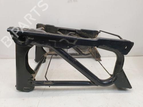 Left front seat FIAT DUCATO Van (250_) 120 Multijet 2,3 D | BP32452598C15  - Image 5