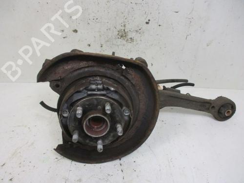 Used Left rear steering knuckle SUBARU LEGACY IV Estate (BP) 2.0 AWD (BP5) (138 hp) 18797996