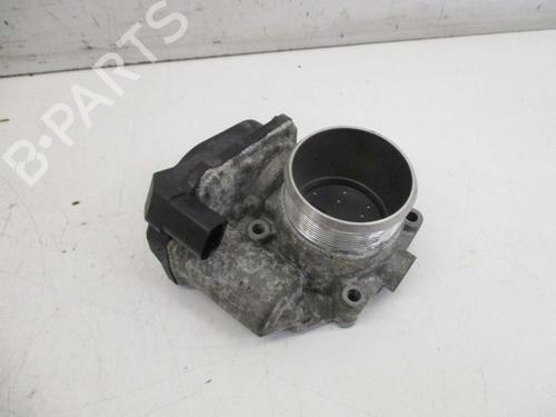 Used Throttle body SKODA YETI (5L) 1.8 TSI 4x4 (160 hp) 28017526