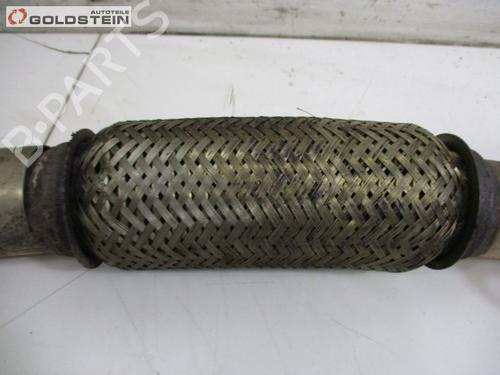 Pipe OPEL ASTRA H TwinTop (A04) 1.6 (L67) | BP37106780M125 - Image 3