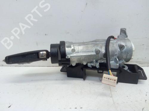 Rattlås /Tenningslås SEAT ALTEA XL (5P5, 5P8) 1.8 TFSI (160 hp) 29597088