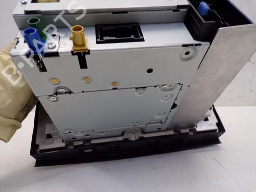 Elektronisk modul MERCEDES-BENZ M-CLASS (W164) ML 350 4-matic (164.186) | BP29085135M83 