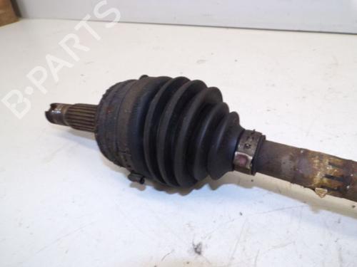 Left front driveshaft CITROËN C1 (PM_, PN_) 1.0 | BP38027180M38 - Image 5