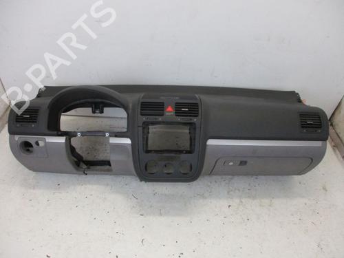 Used Other VW NEW BEETLE (9C1, 1C1) 1.8 T (150 hp) 31588398