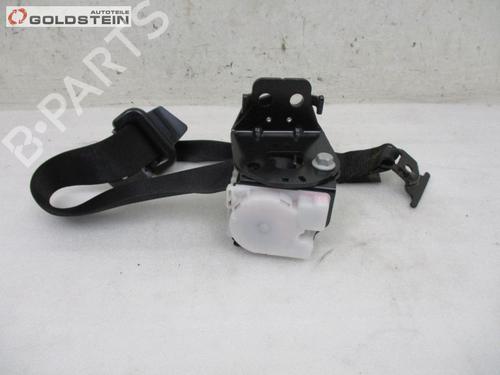 Used Rear right seatbelt SAAB 9-3 Estate (E50) 1.9 TiD (150 hp) 18755617