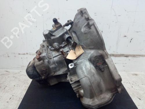 Gearbox OPEL CORSA D (S07) 1.4 (L08, L68) | BP26938088M3 