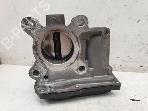 Throttle body RENAULT TWINGO III (BCM_, BCA_) 1.0 SCe 70 | BP37094563M82 - Image 5