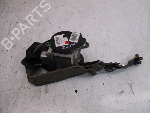 Used Rear left seatbelt Rear left seatbelt 37126805 37126805