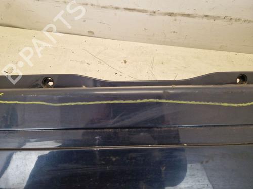 Rear bumper MERCEDES-BENZ B-CLASS Sports Tourer (W245) B 200 (245.233) | BP29101177C8 