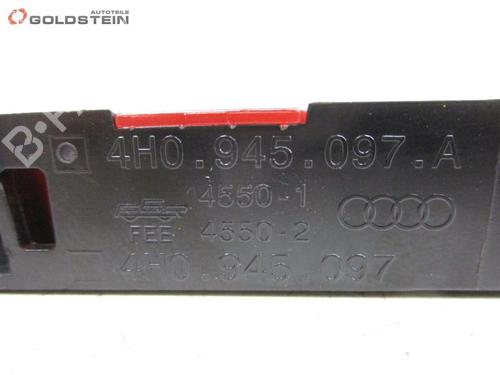 Third brake light AUDI A8 D4 (4H2, 4H8, 4HC, 4HL) 3.0 TDI quattro | BP18762356L11 