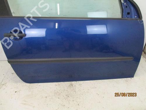 Right front door VW GOLF V (1K1) 1.4 16V | BP29087667C3 