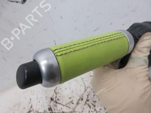 Hand brake FORD KA (RU8) 1.2 | BP37128417I18 - Image 6