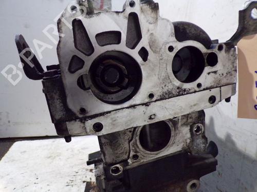 Engine OPEL ASTRA H Estate (A04) 1.9 CDTI (L35) | BP21137583M1 