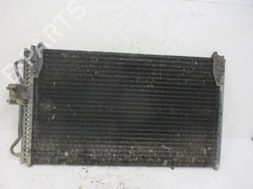 Used Water radiator Water radiator 37115037 37115037