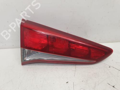 Used Left tailgate light Left tailgate light 38029225 38029225