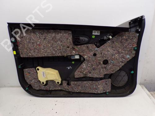 Forreste højre beklædning TOYOTA YARIS (_P9_) 1.0 VVT-i (KSP90_, KSP90R) | BP29095979C59 