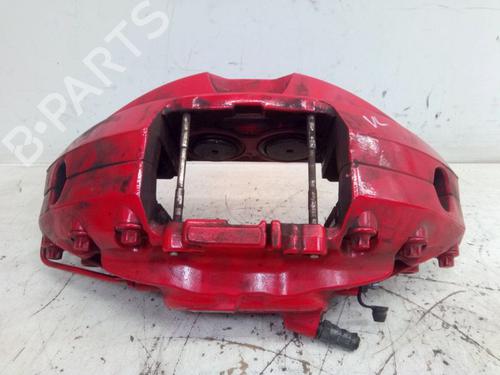 Left front brake caliper BMW X5 (G05, F95) xDrive 40 i Mild-Hybrid | BP37139437M105 - Image 5