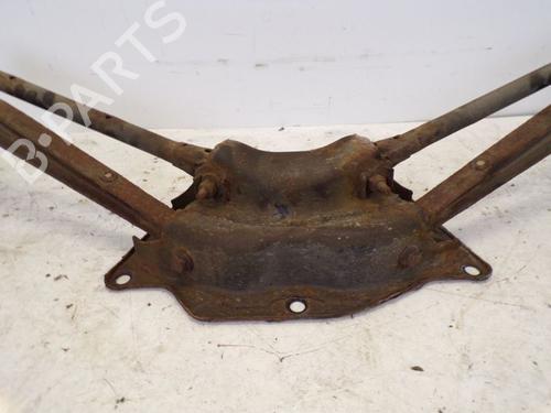 Rear axle FIAT DOBLO Cargo (263_) 1.3 D Multijet | BP29094776M2 