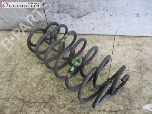 Used Shock absorber spring AUDI A1 Sportback (8XA, 8XF) 1.6 TDI (115 hp) 25825847