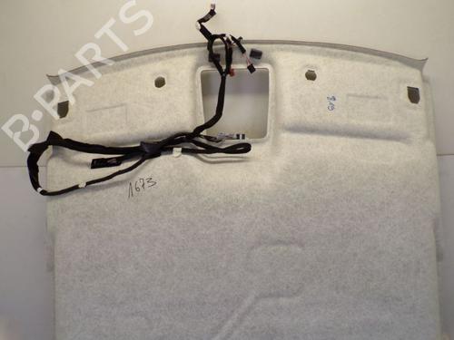 Interiør tag RENAULT ZOE Hatchback Van (BFM_) Electric (BFMC, BFMD) | BP37122031I12 - Image 5