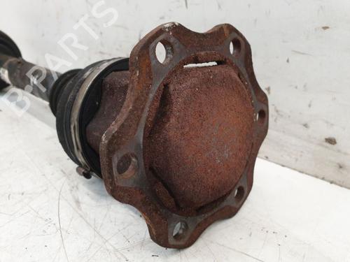 Left front driveshaft AUDI Q5 (8RB) 2.0 TFSI quattro | BP36858976M38  - Image 6