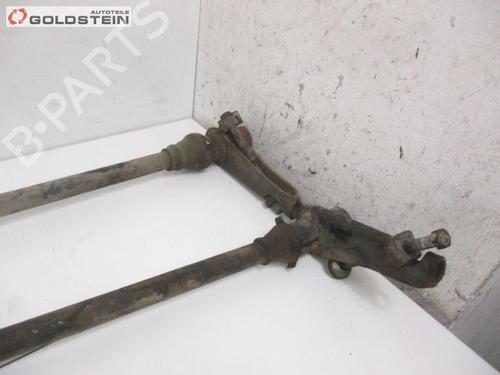 Anti roll bar MITSUBISHI PAJERO I (L04_G, L14_G) 3.0 V6 (L141G, L146G) | BP18763254M96 