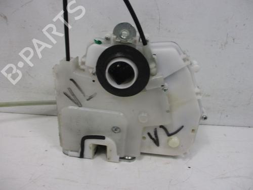 Front left lock HONDA FR-V (BE) 2.2 i CTDi (BE5) | BP37113018C98 - Image 4