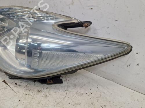 Left headlight TOYOTA PRIUS (_W3_) 1.8 Hybrid (ZVW30) | BP37142708C28 - Image 3