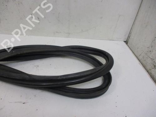 Rubber door seal DACIA SANDERO 1.2 16V | BP18798682C142