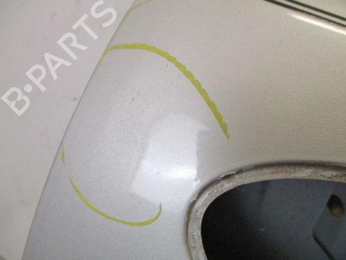 Right front door SAAB 9-3 Cabriolet (YS3D) 2.0 Turbo | BP26647718C3 