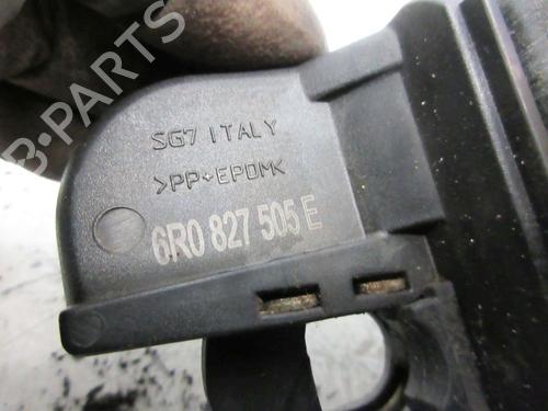 Tailgate lock VW POLO V (6R1, 6C1) 1.2 TDI | BP29089563C101 