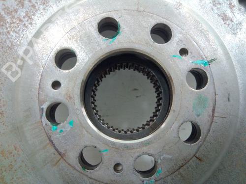 Flywheel AUDI A3 Limousine (8VS, 8VM) 2.0 TFSI | BP30707258M101