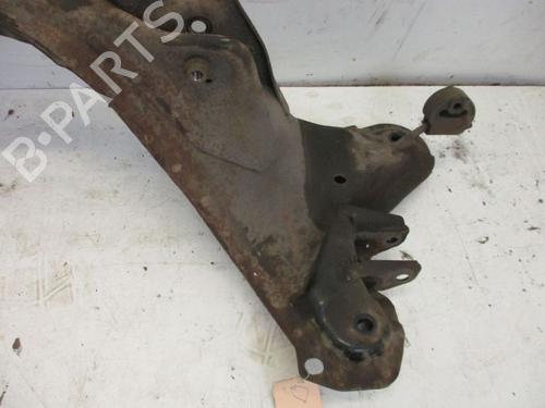 Rear axle HONDA FR-V (BE) 2.2 i CTDi (BE5) | BP37113117M2 - Image 3
