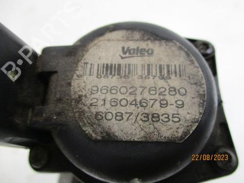 Egr MAZDA 3 (BK) 1.6 DI Turbo | BP37122580M69 - Image 8