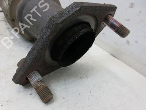 Pipe MAZDA 3 (BK) 2.0 MZR-CD (BK14) | BP37123544M125 - Image 5