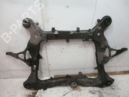 Used Subframe Subframe 37123726 37123726