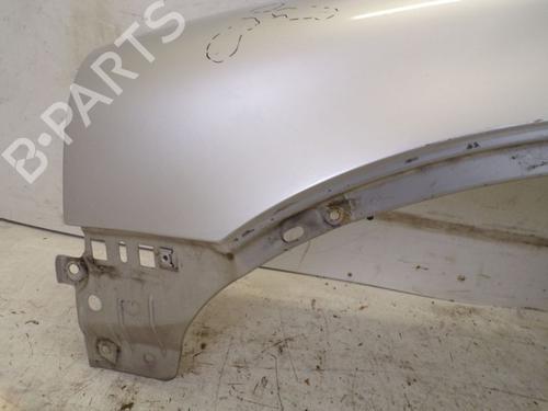 Left front fenders VOLVO XC90 I (275) T6 AWD | BP29088143C41 