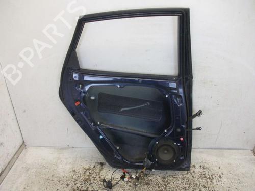 Left rear door HYUNDAI i30 (FD) 1.4 | BP26647585C4 