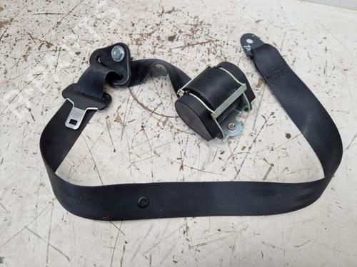 Used Front left seatbelt DACIA LOGAN MCV (KS_) 1.6 (KS0B, KS0D, KS0F) (87 hp) 29702793