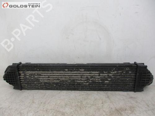 Intercooler Intercooler FORD S-MAX (WA6) 2.0 TDCi (140 hp) 37099191 37099191