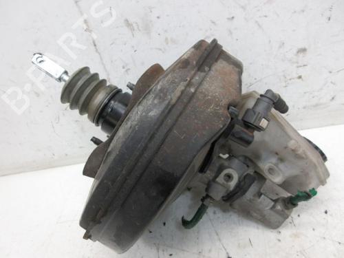 Servo brake PEUGEOT 807 (EB_) 2.0 HDi | BP18807809M42