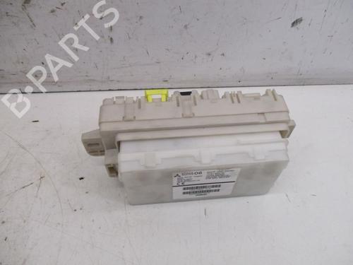 Fuse box MITSUBISHI MIRAGE / SPACE STAR VI Hatchback (A0_A) 1.2 | BP28174657E1 