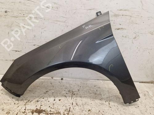 Used Left front fenders Left front fenders 38928671 38928671